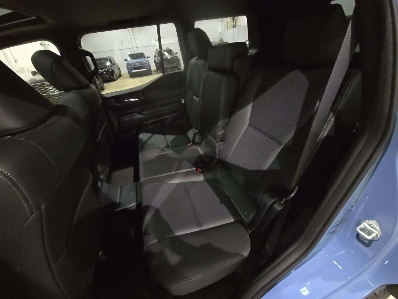 TOYOTA LAND CRUISER 4WD WAGON HYBRID - Pas de malus