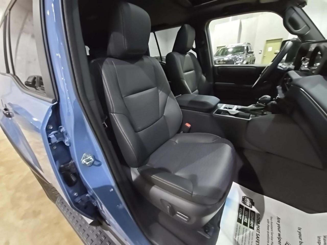 TOYOTA LAND CRUISER 4WD WAGON HYBRID - Pas de malus