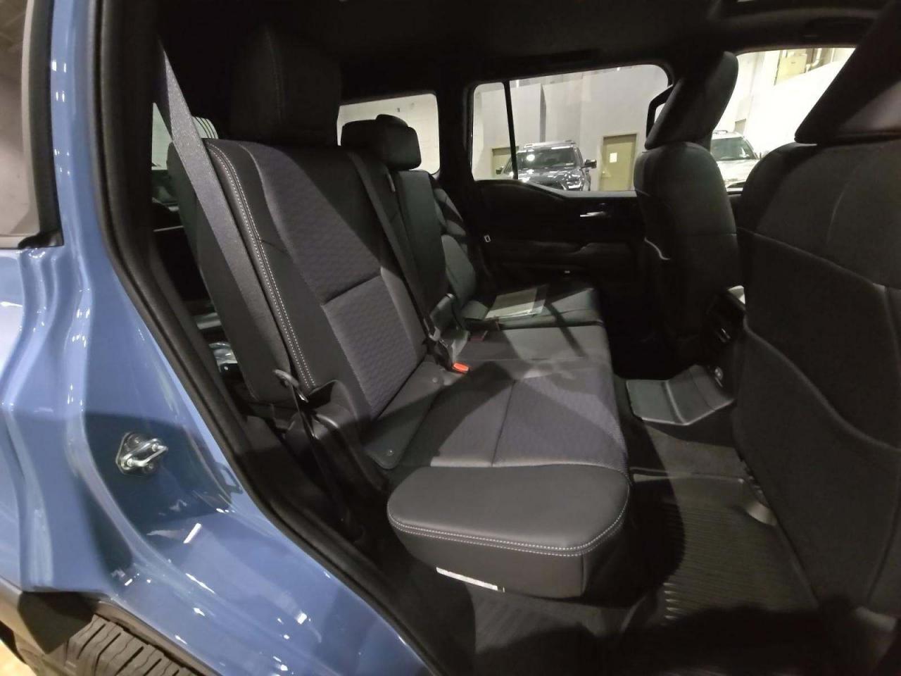 TOYOTA LAND CRUISER 4WD WAGON HYBRID - Pas de malus