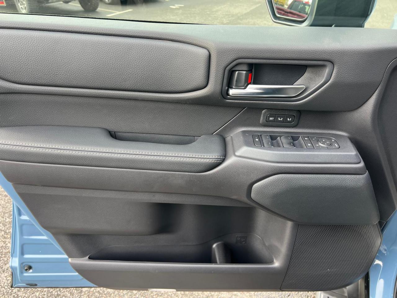 TOYOTA LAND CRUISER 4WD WAGON HYBRID - Pas de malus