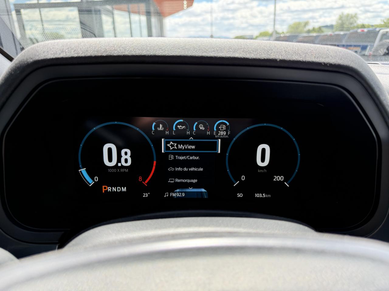 FORD F150 Supercrew LARIAT Black Package V8 5.0L FLEXFUEL
