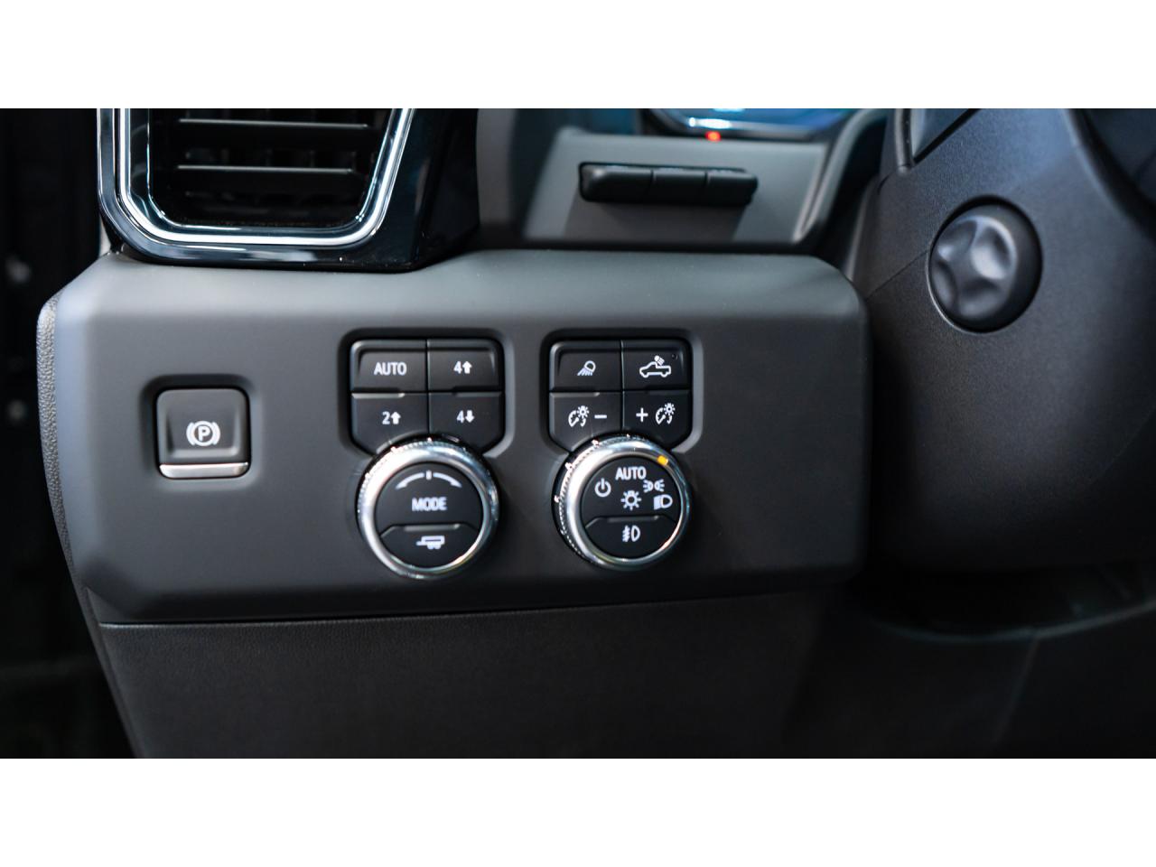 GMC Sierra 1500 Crew cab denali 4x4 V8 6,2L