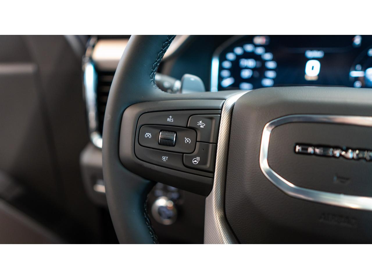 GMC Sierra 1500 Crew cab denali 4x4 V8 6,2L