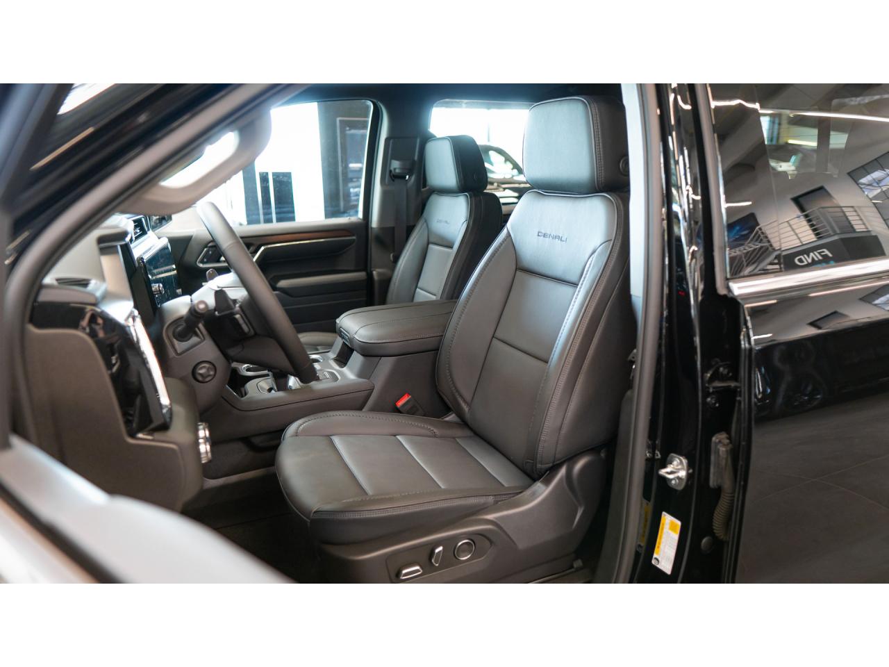GMC Sierra 1500 Crew cab denali 4x4 V8 6,2L