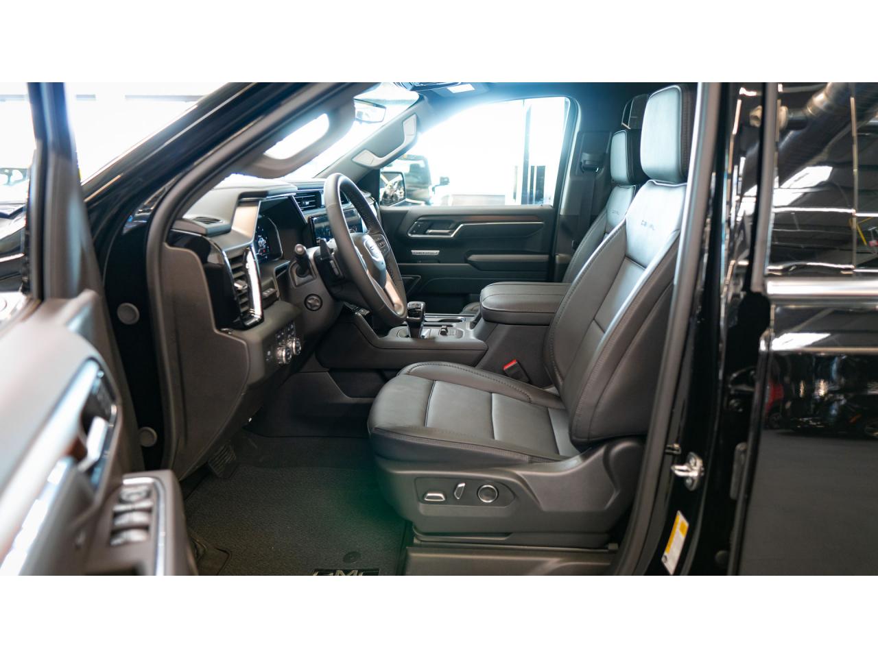 GMC Sierra 1500 Crew cab denali 4x4 V8 6,2L