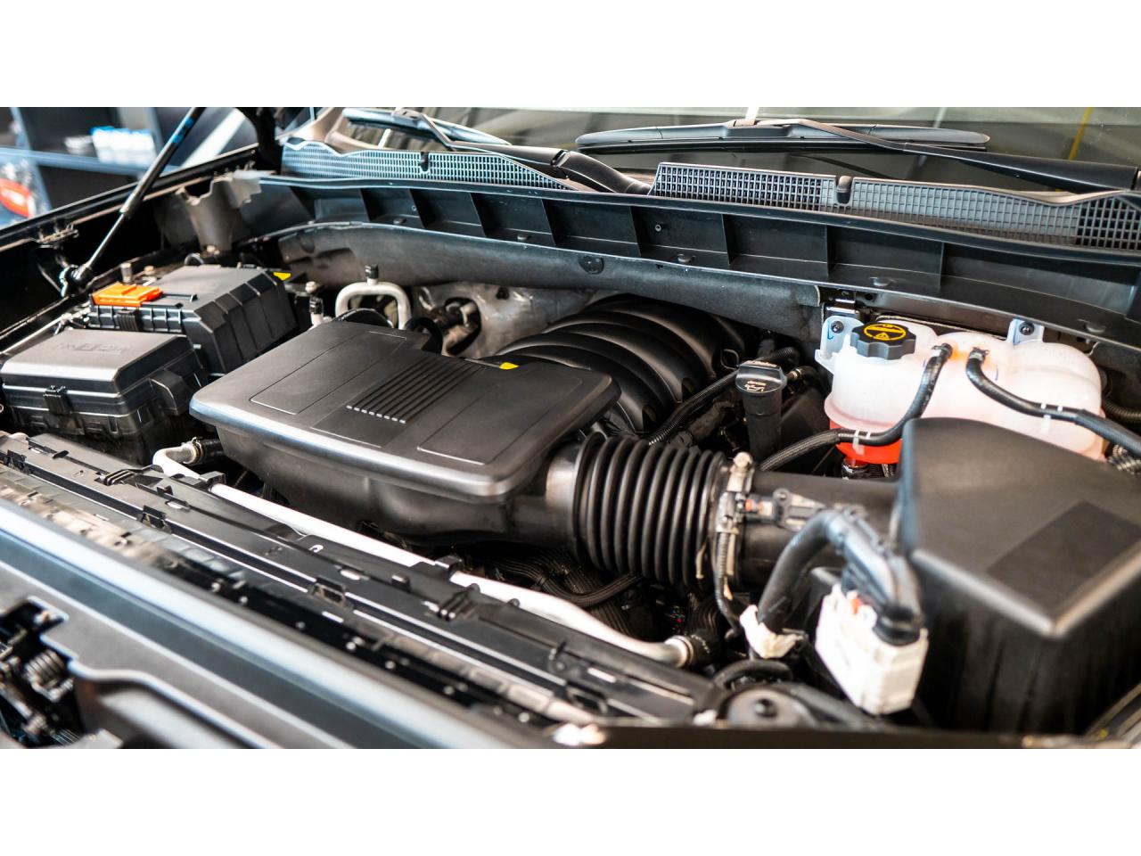 GMC Sierra 1500 Crew cab denali 4x4 V8 6,2L