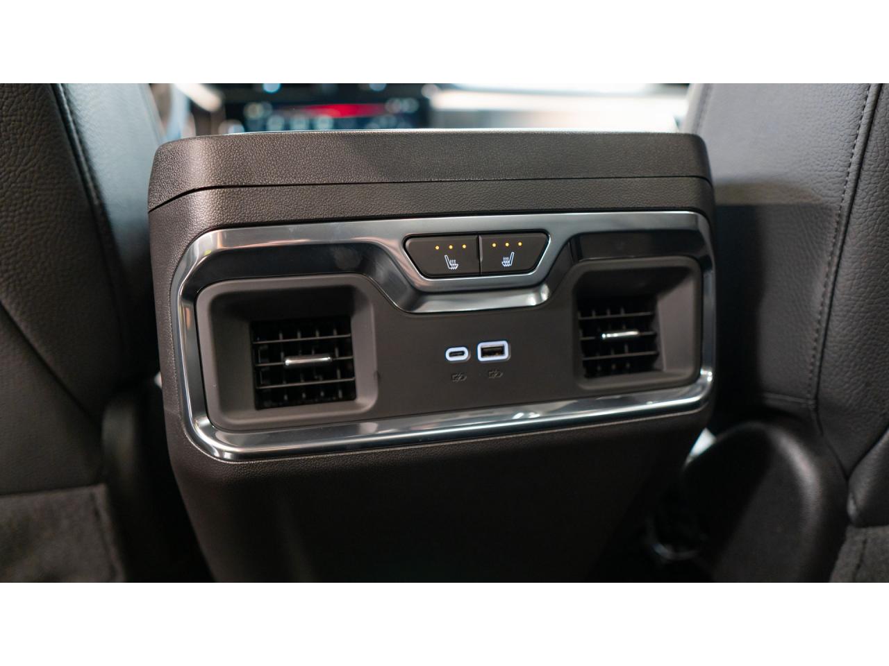 GMC Sierra 1500 Crew cab denali 4x4 V8 6,2L