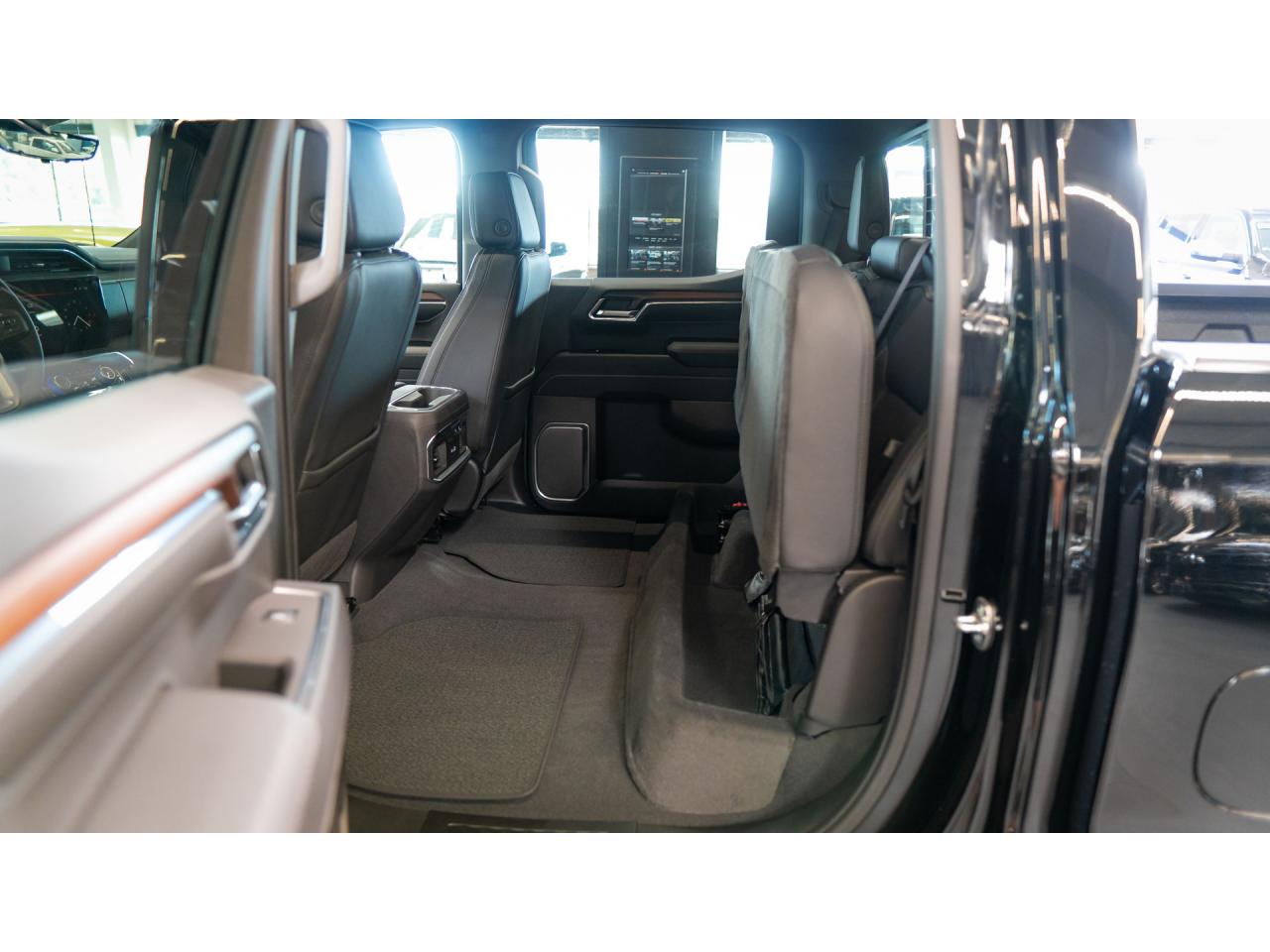 GMC Sierra 1500 Crew cab denali 4x4 V8 6,2L