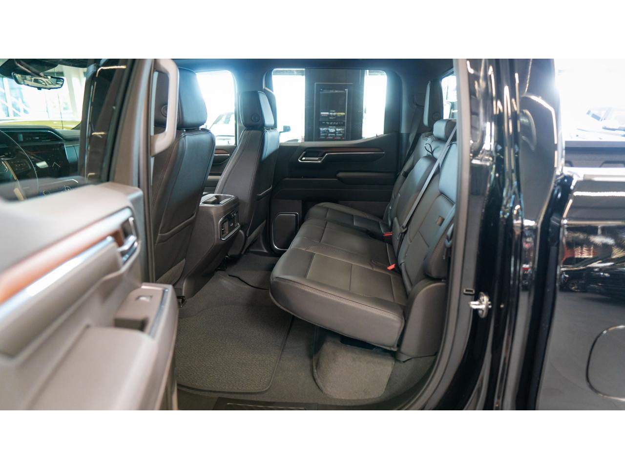GMC Sierra 1500 Crew cab denali 4x4 V8 6,2L