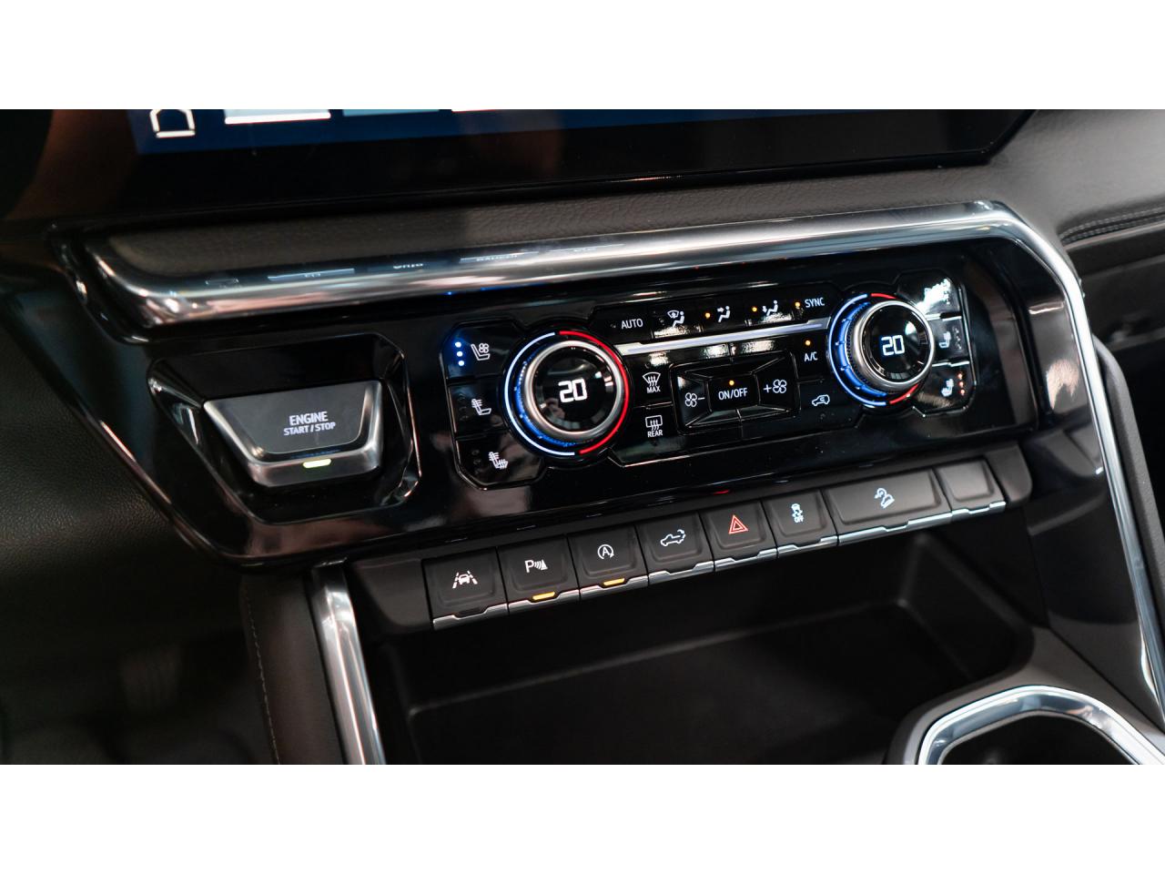 GMC Sierra 1500 Crew cab denali 4x4 V8 6,2L