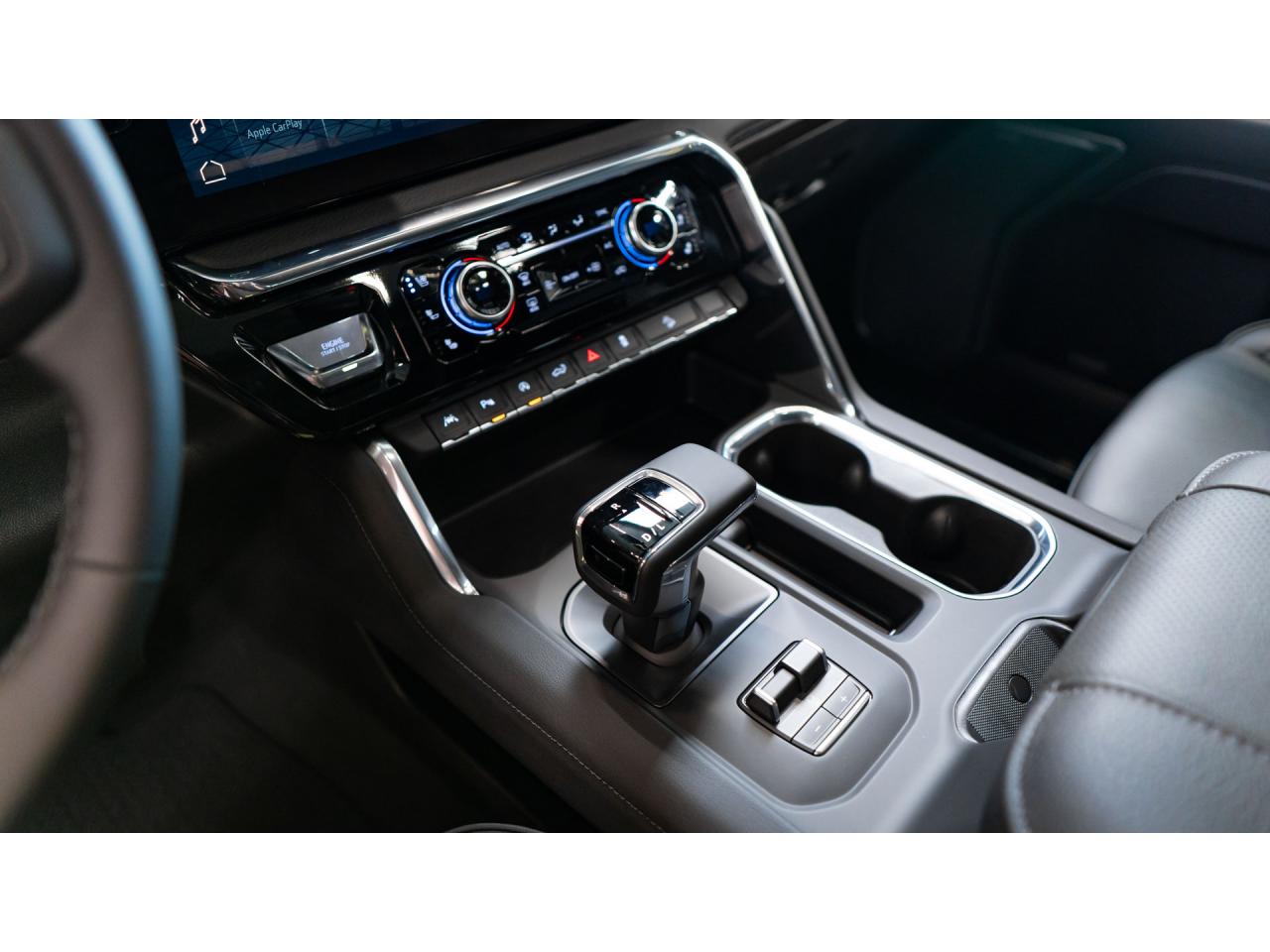 GMC Sierra 1500 Crew cab denali 4x4 V8 6,2L