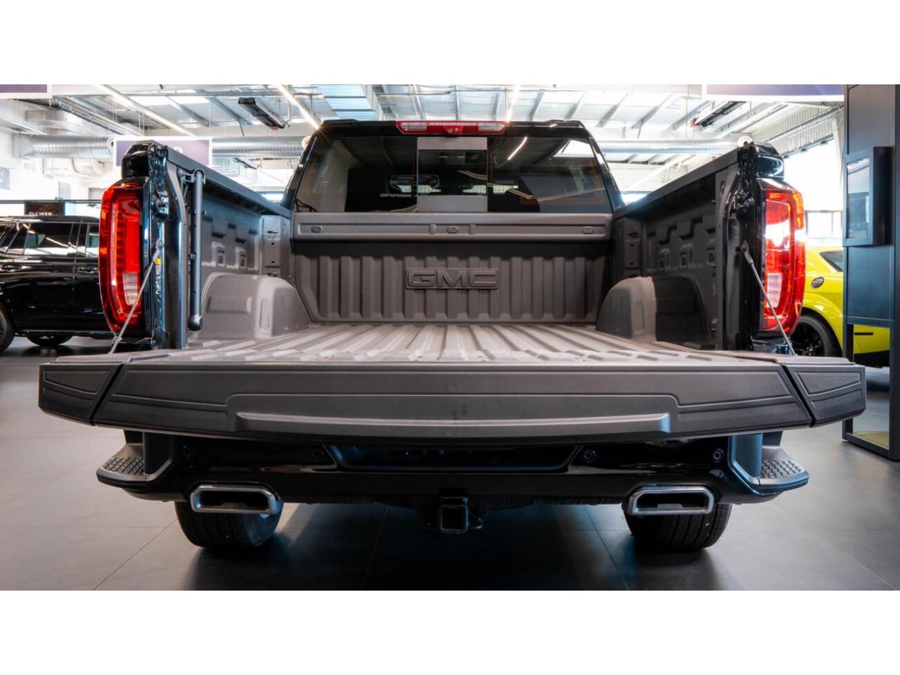 GMC Sierra 1500 Crew cab denali 4x4 V8 6,2L
