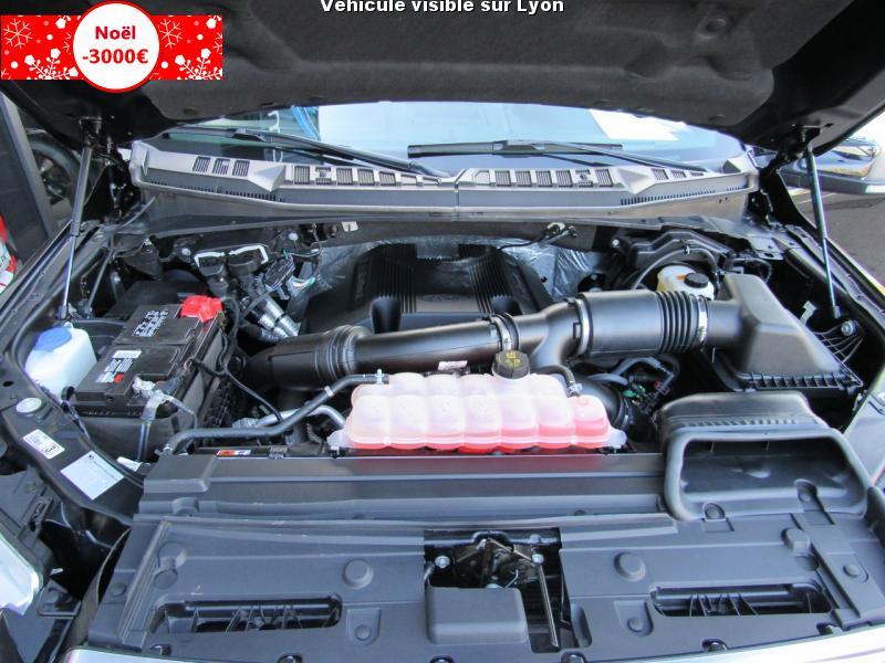 Ford F150 Supercrew platinum v6 3.5l ecoboost