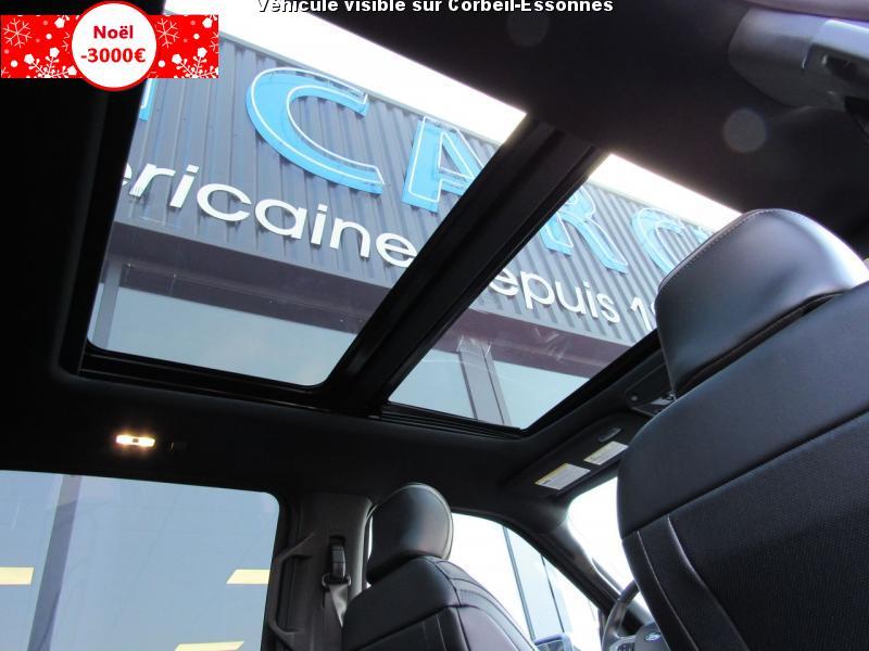 Ford F150 Supercrew platinum v6 3.5l ecoboost
