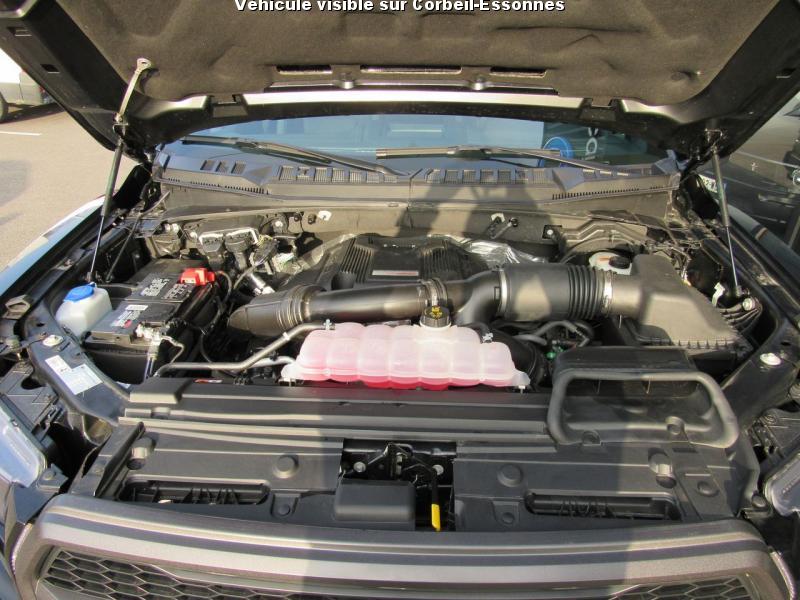 Ford F150 Raptor supercab v6 3,5l ecoboost 2017