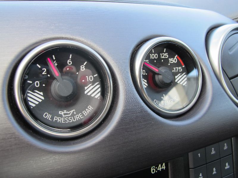 Ford Mustang Shelby gt350 v8 5.2l 526ch