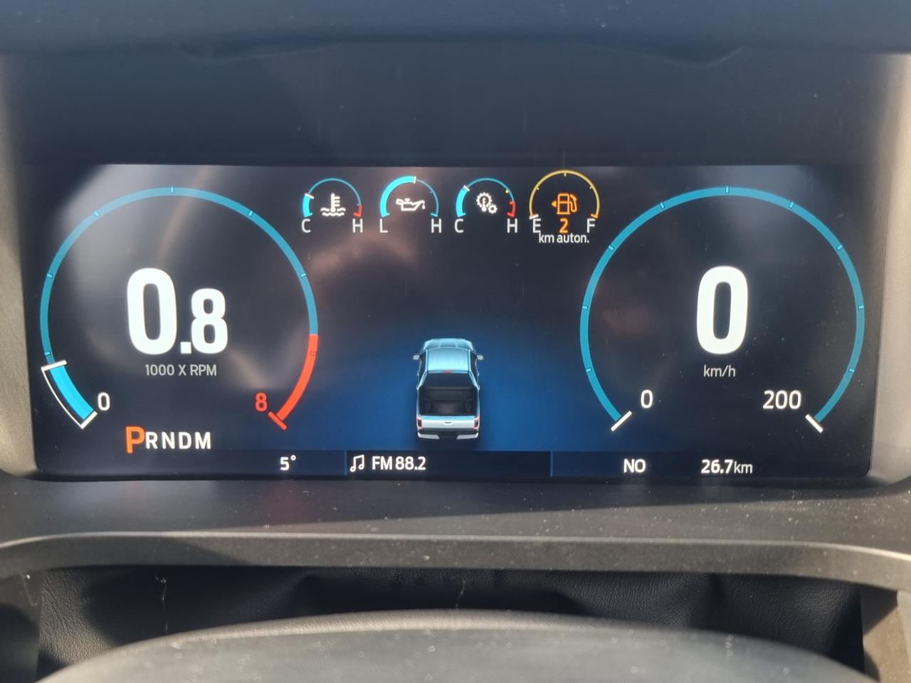 FORD F150 Supercrew LARIAT Black Package V8 5.0L FLEXFUEL