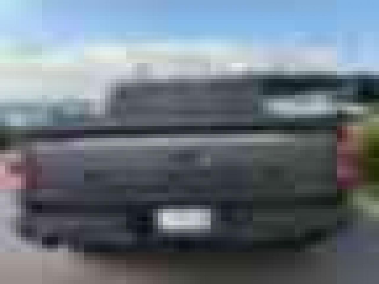 FORD F150 Supercrew LARIAT Black Package V8 5.0L FLEXFUEL