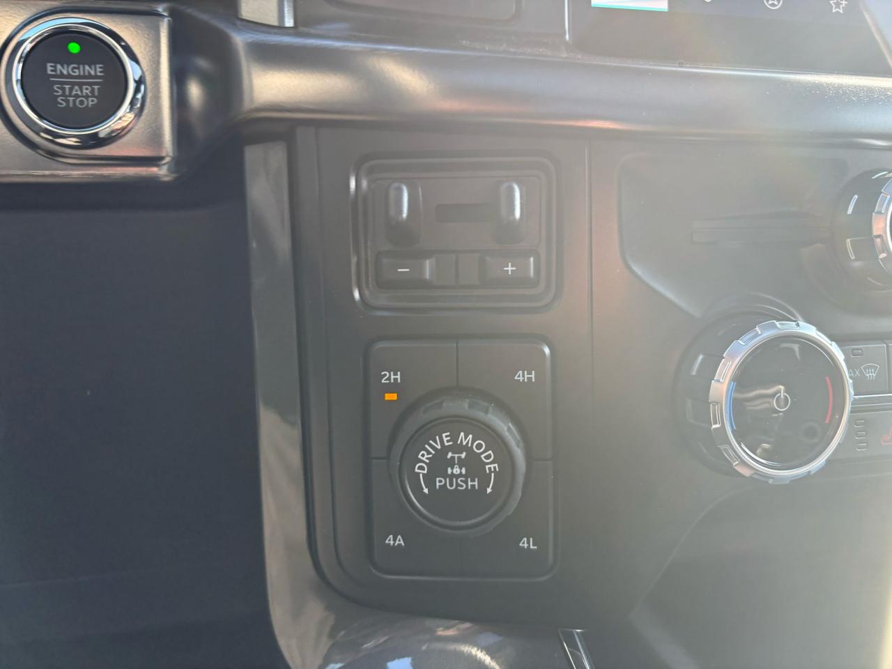 FORD F150 Supercrew LARIAT Black Package V8 5.0L FLEXFUEL