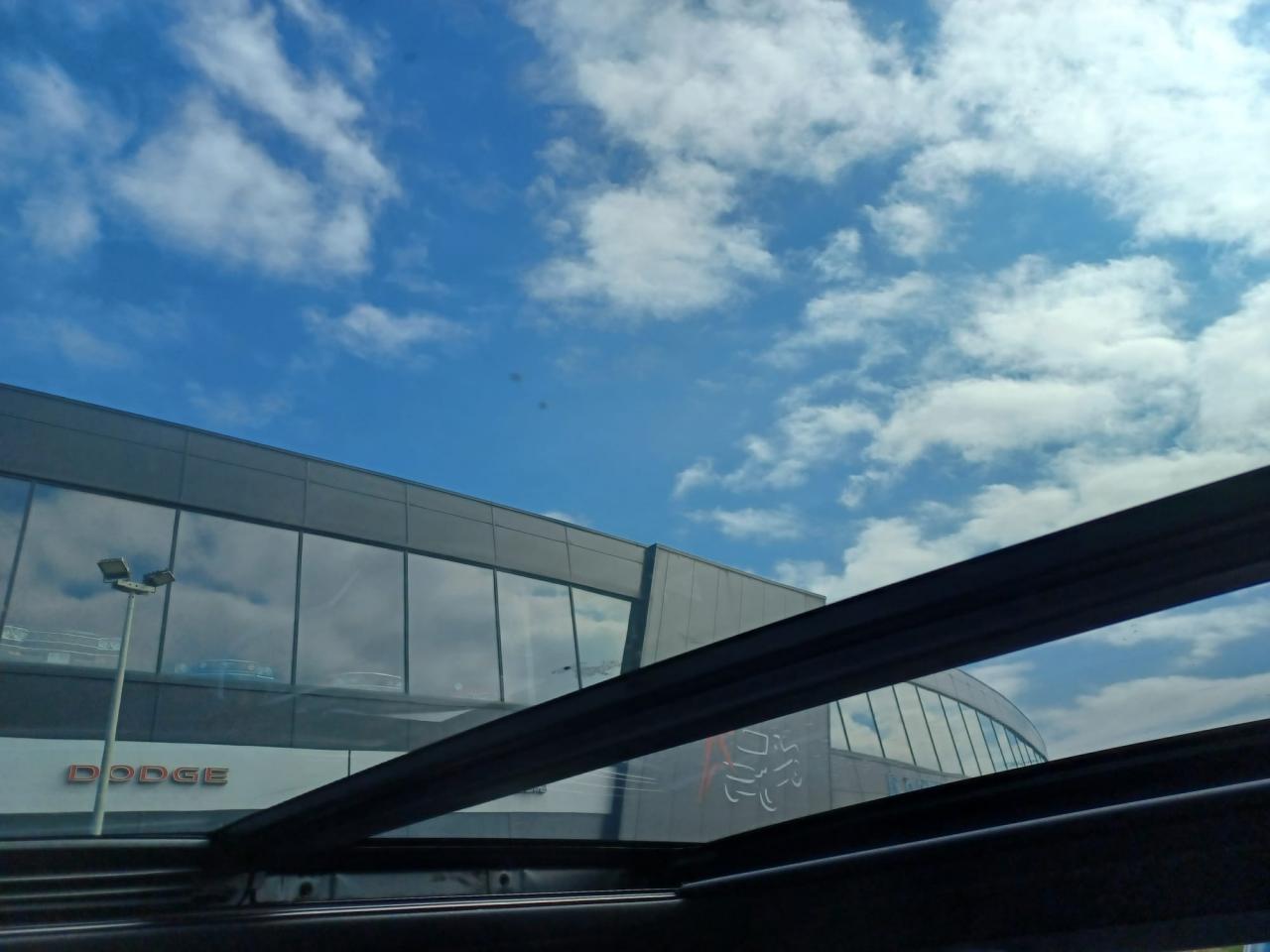 FORD F150 Supercrew LARIAT Black Package V8 5.0L FLEXFUEL