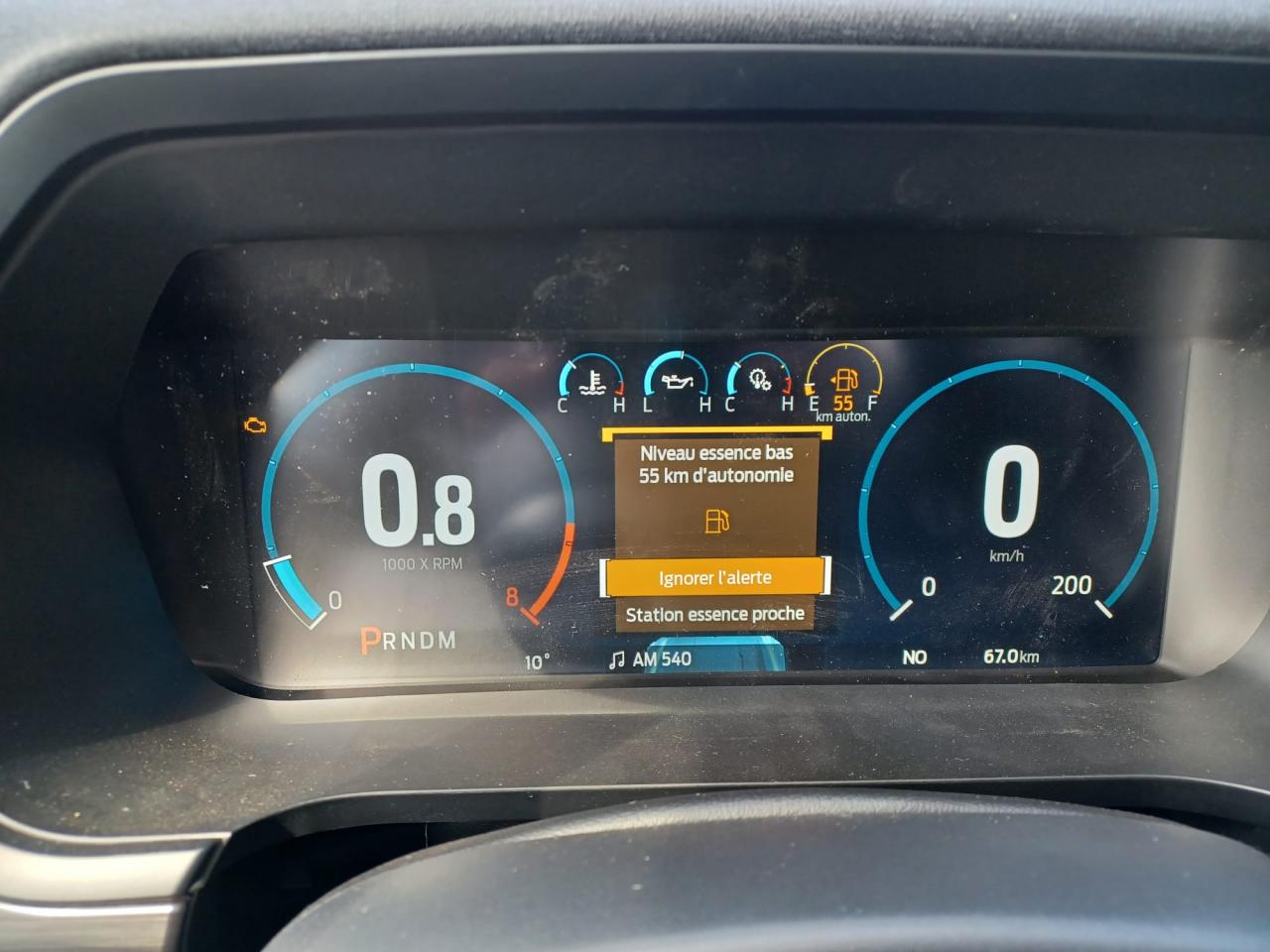 FORD F150 Supercrew LARIAT Black Package V8 5.0L FLEXFUEL