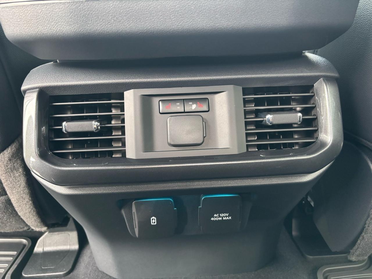 FORD F150 Supercrew LARIAT Black Package V8 5.0L FLEXFUEL