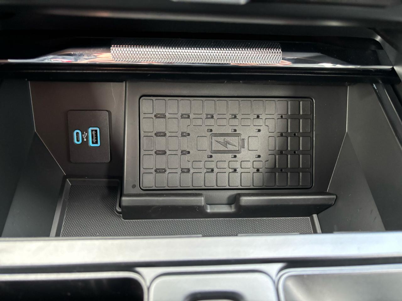 FORD F150 Supercrew LARIAT Black Package V8 5.0L FLEXFUEL