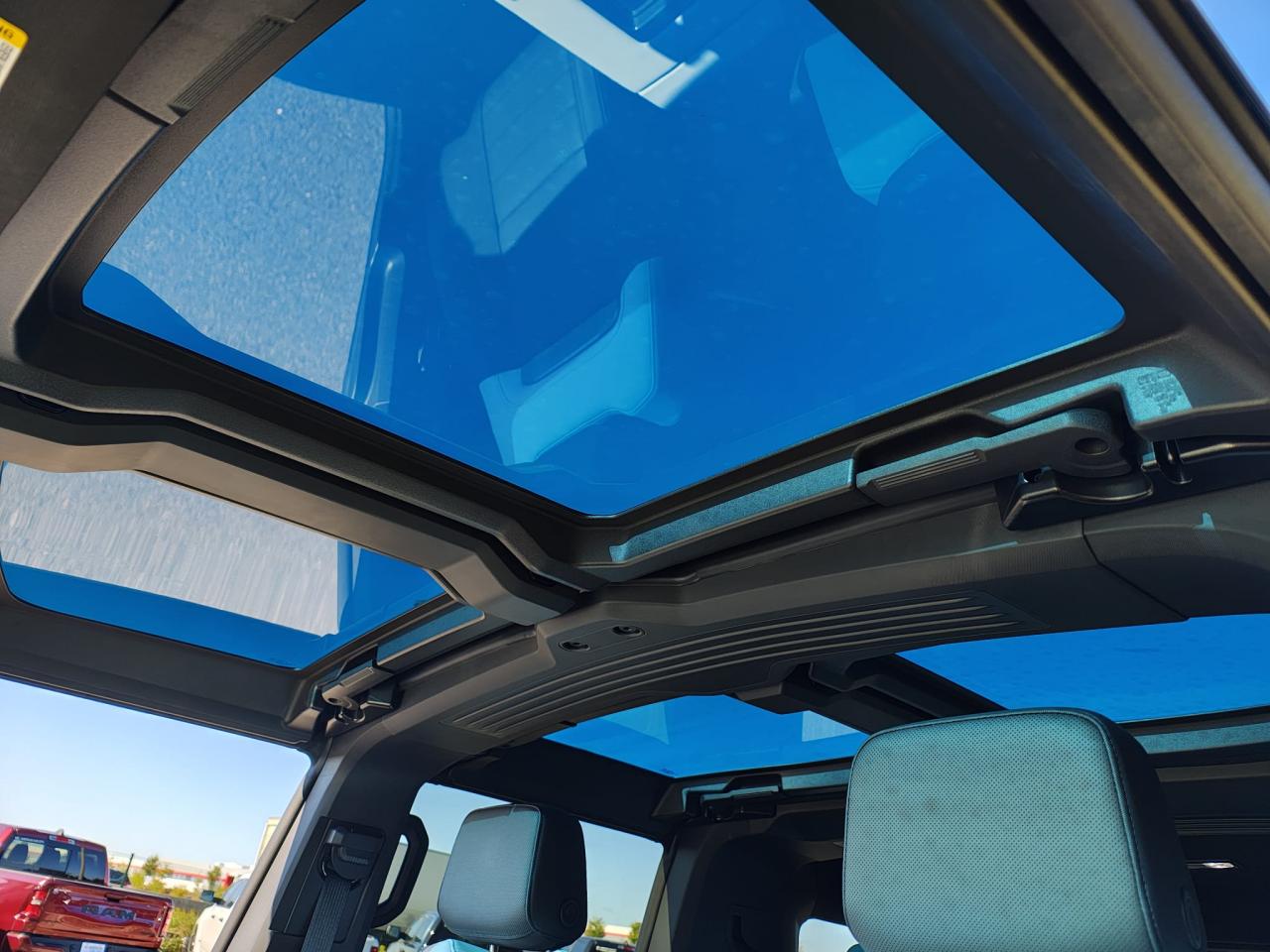 GMC HUMMER EV SUV X3