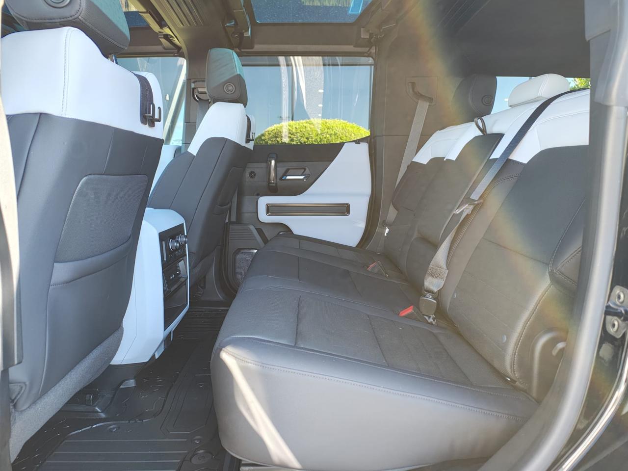 GMC HUMMER EV SUV X3