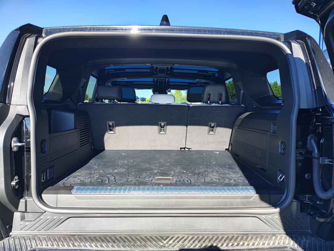 GMC HUMMER EV SUV X3