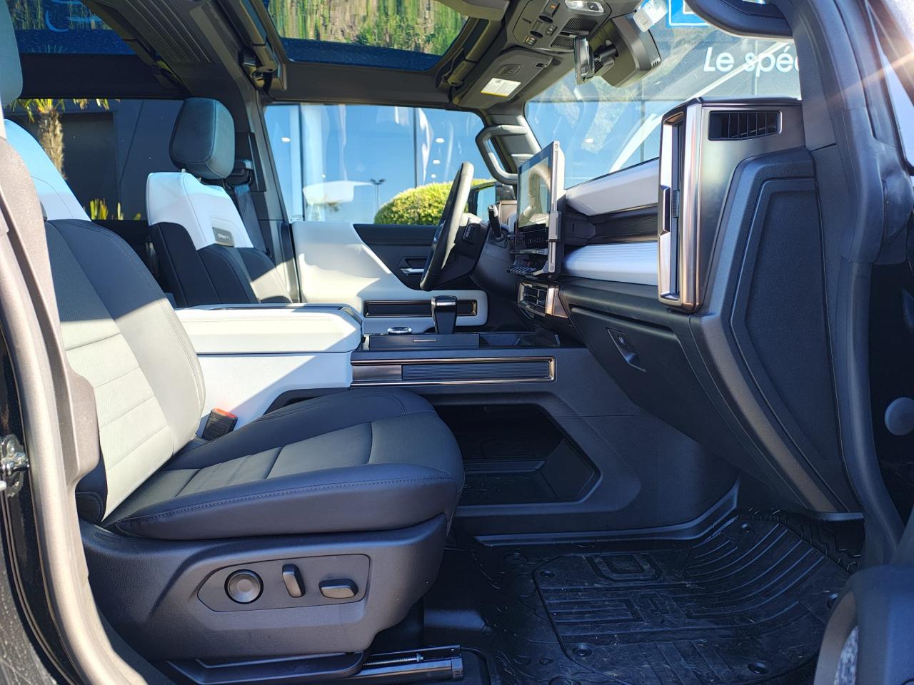 GMC HUMMER EV SUV X3