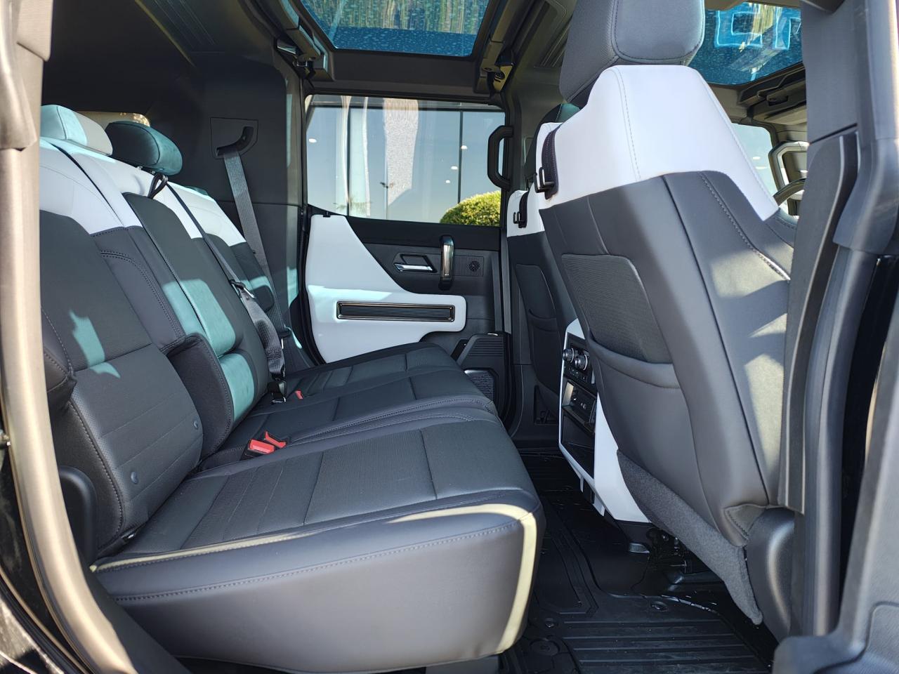 GMC HUMMER EV SUV X3