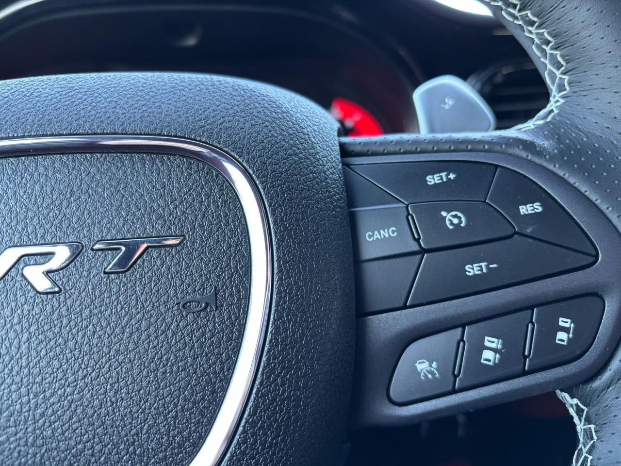 DODGE DURANGO V8 6.2L SRT HELLCAT PREMIUM
