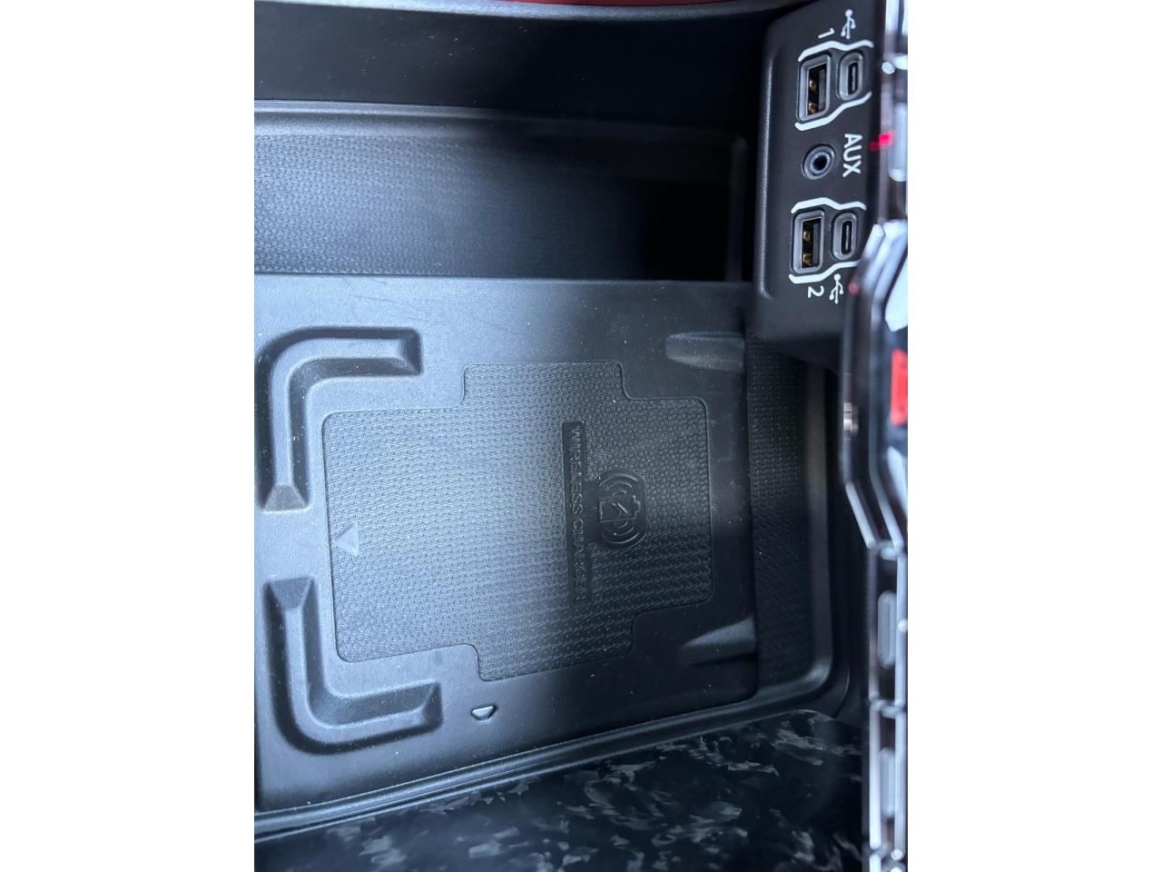 DODGE DURANGO V8 6.2L SRT HELLCAT PREMIUM