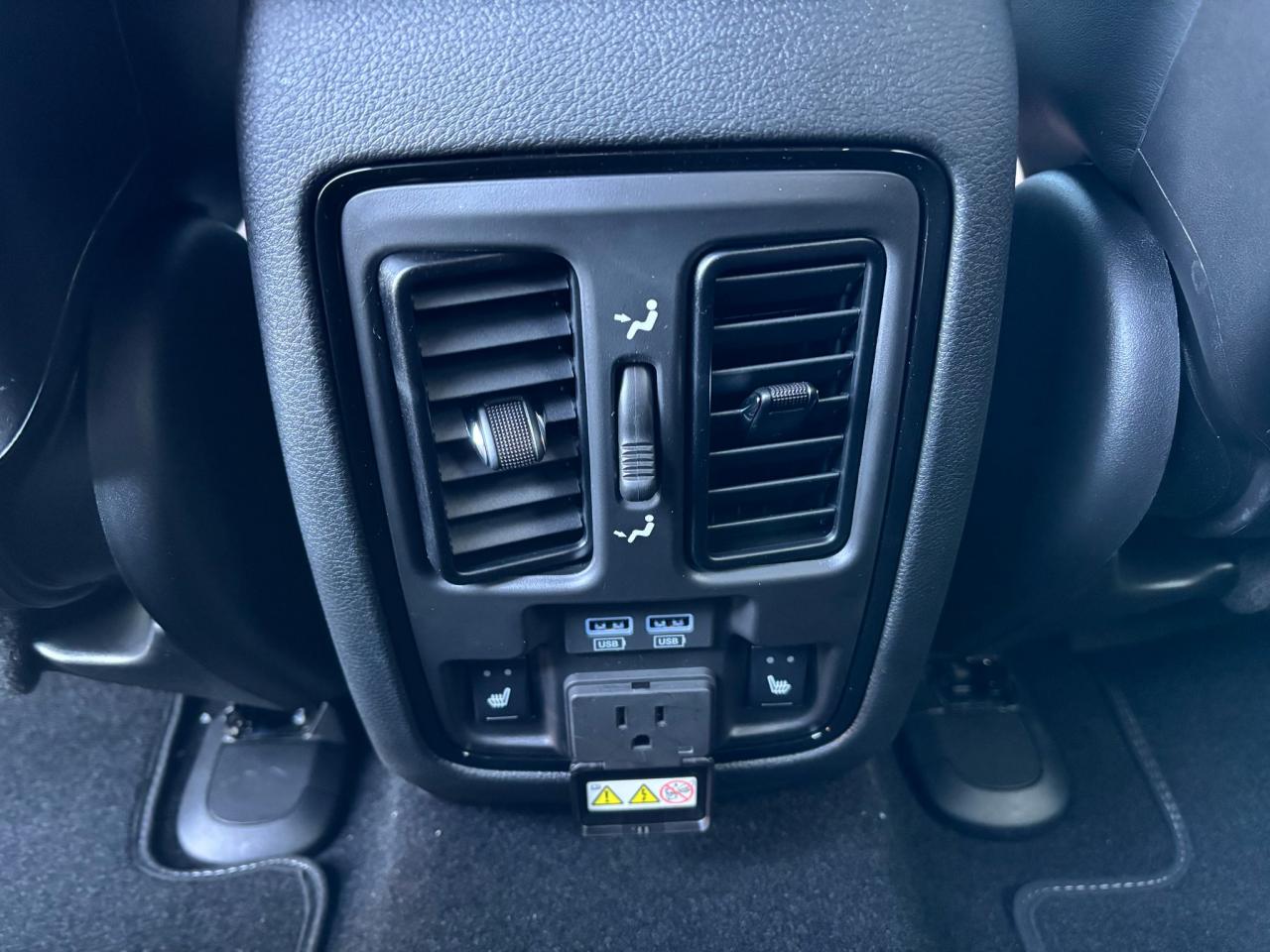 DODGE DURANGO V8 6.2L SRT HELLCAT PREMIUM