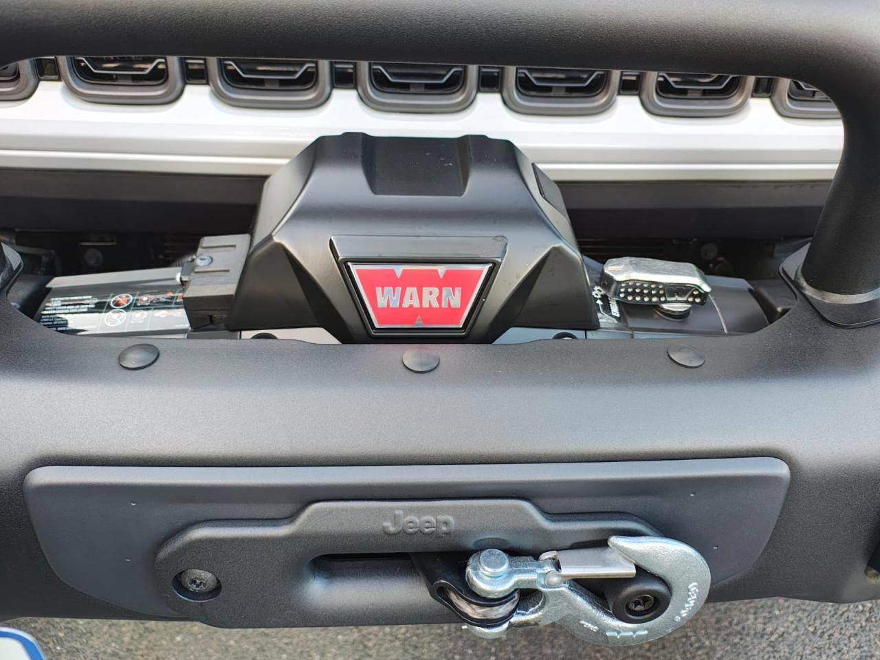 JEEP WRANGLER SRT SRT392 Unlimited Rubicon 392 FINAL EDITION