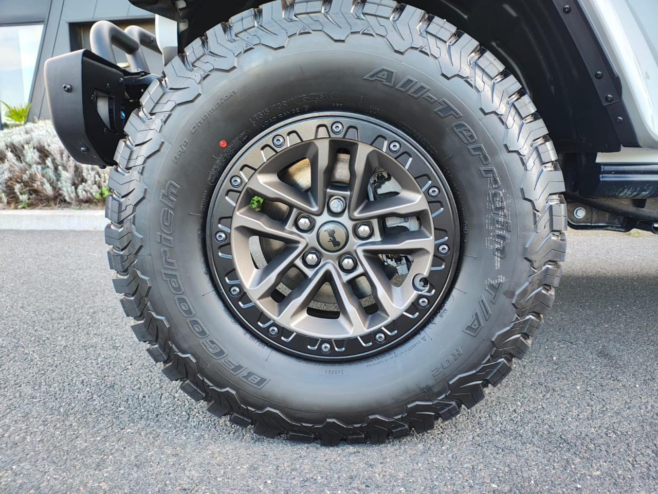 JEEP WRANGLER SRT SRT392 Unlimited Rubicon 392 FINAL EDITION