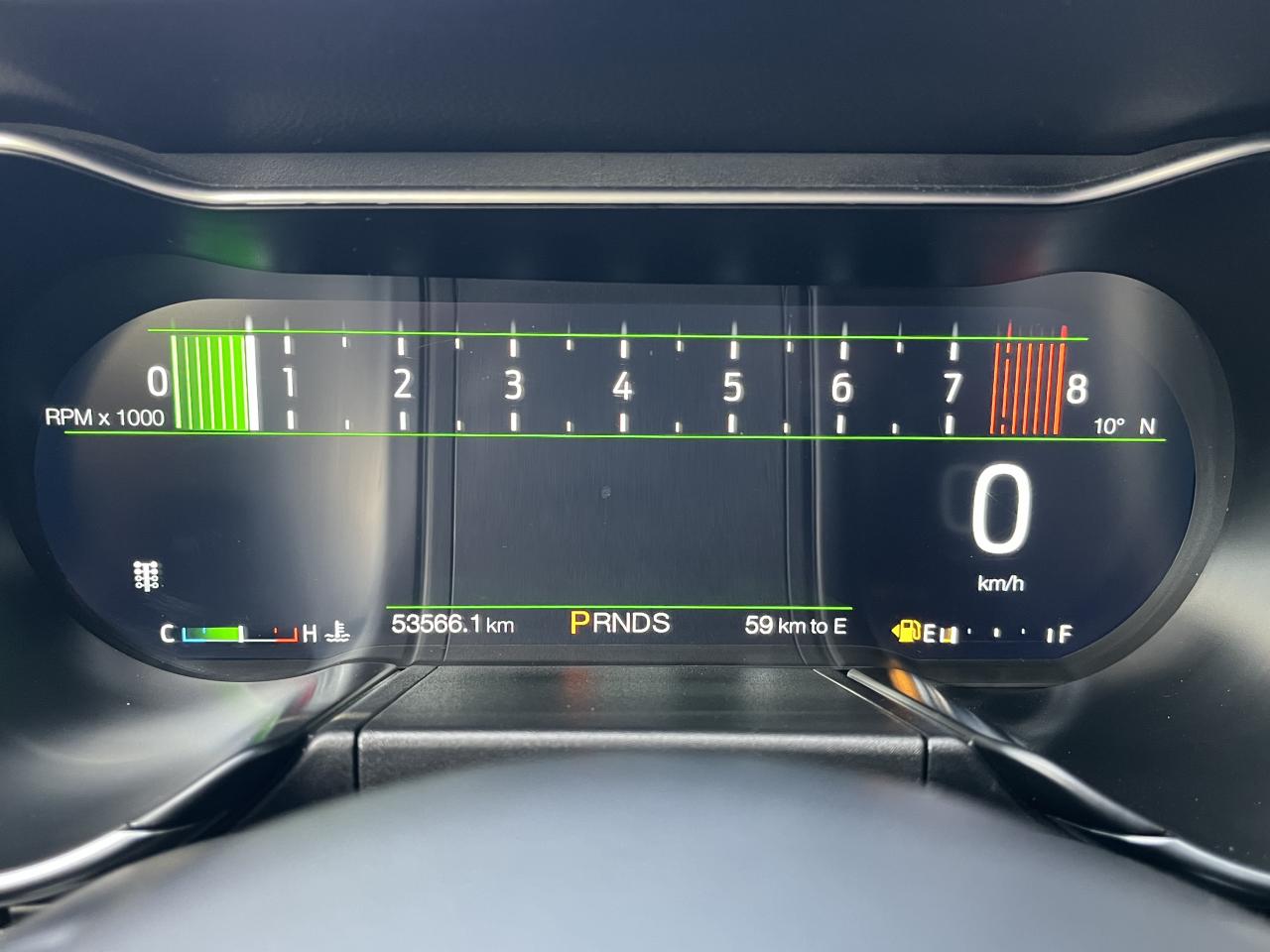 FORD MUSTANG GT FASTBACK 5.0L V8 BVA - Pas de malus