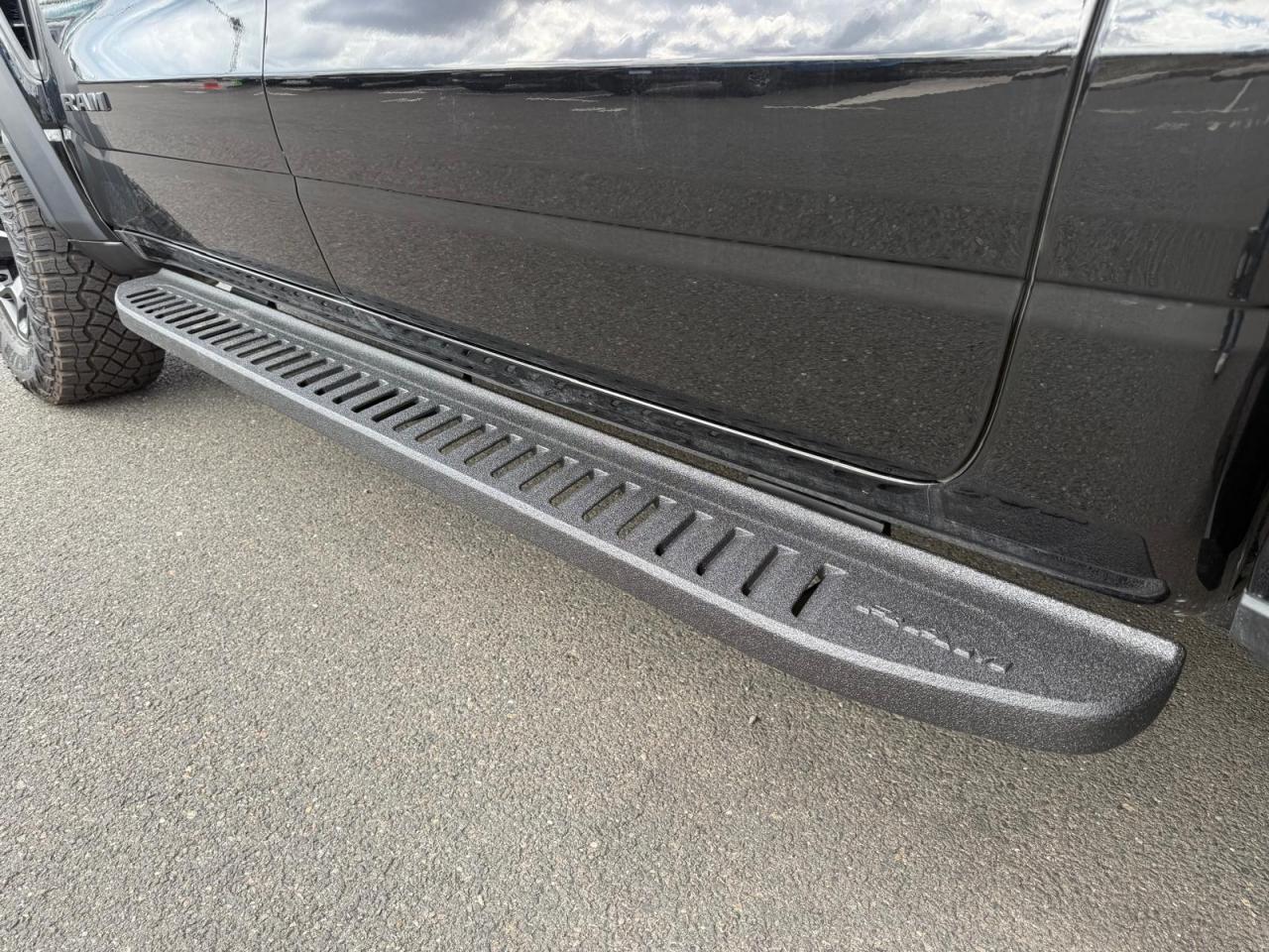 DODGE RAM RHO