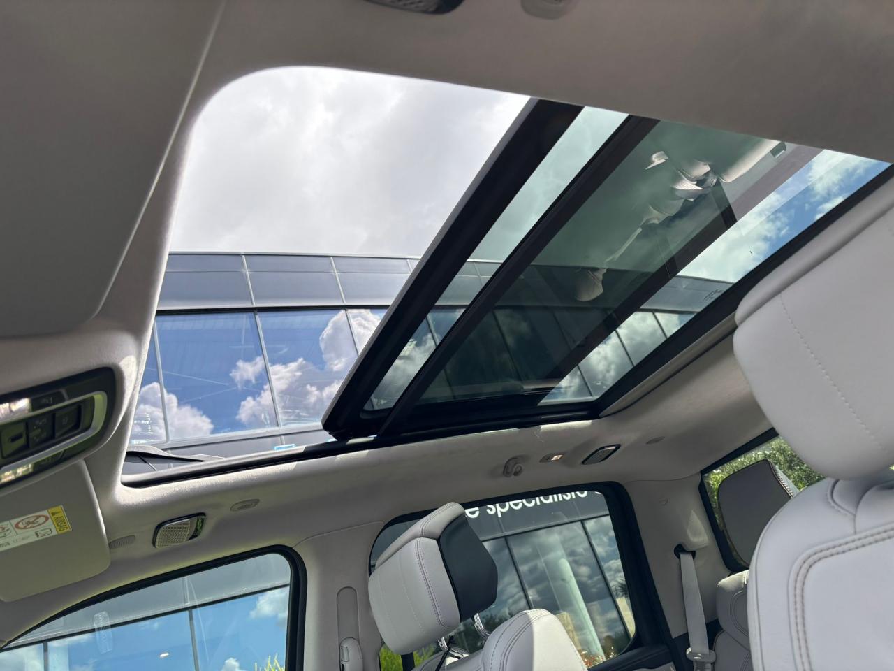 DODGE RAM 1500 CREW TUNGSTEN AIR RAMBOX