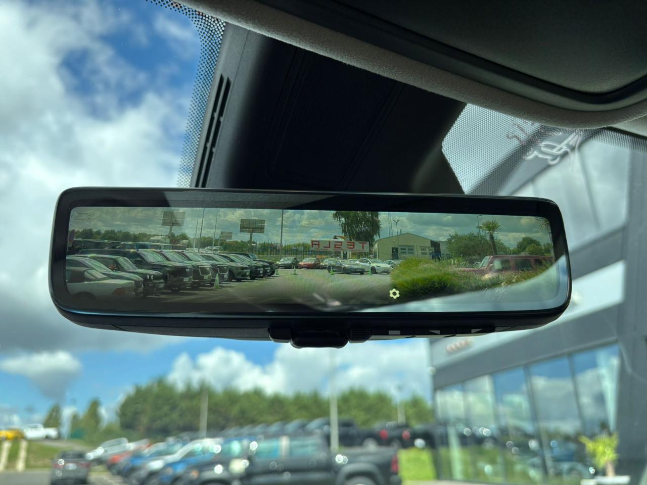 DODGE RAM 1500 CREW TUNGSTEN AIR RAMBOX