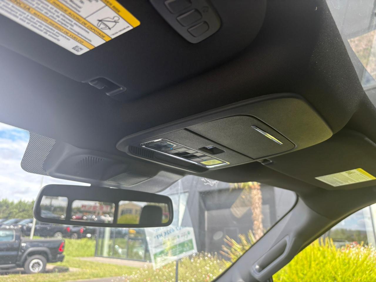 FORD F150 Supercrew LARIAT Black Package V8 5.0L FLEXFUEL