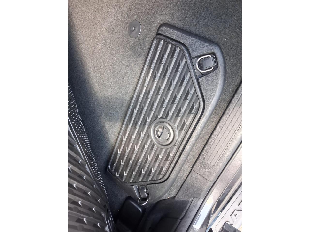 DODGE RAM 1500 CREW REBEL NIGHT EDITION AIR