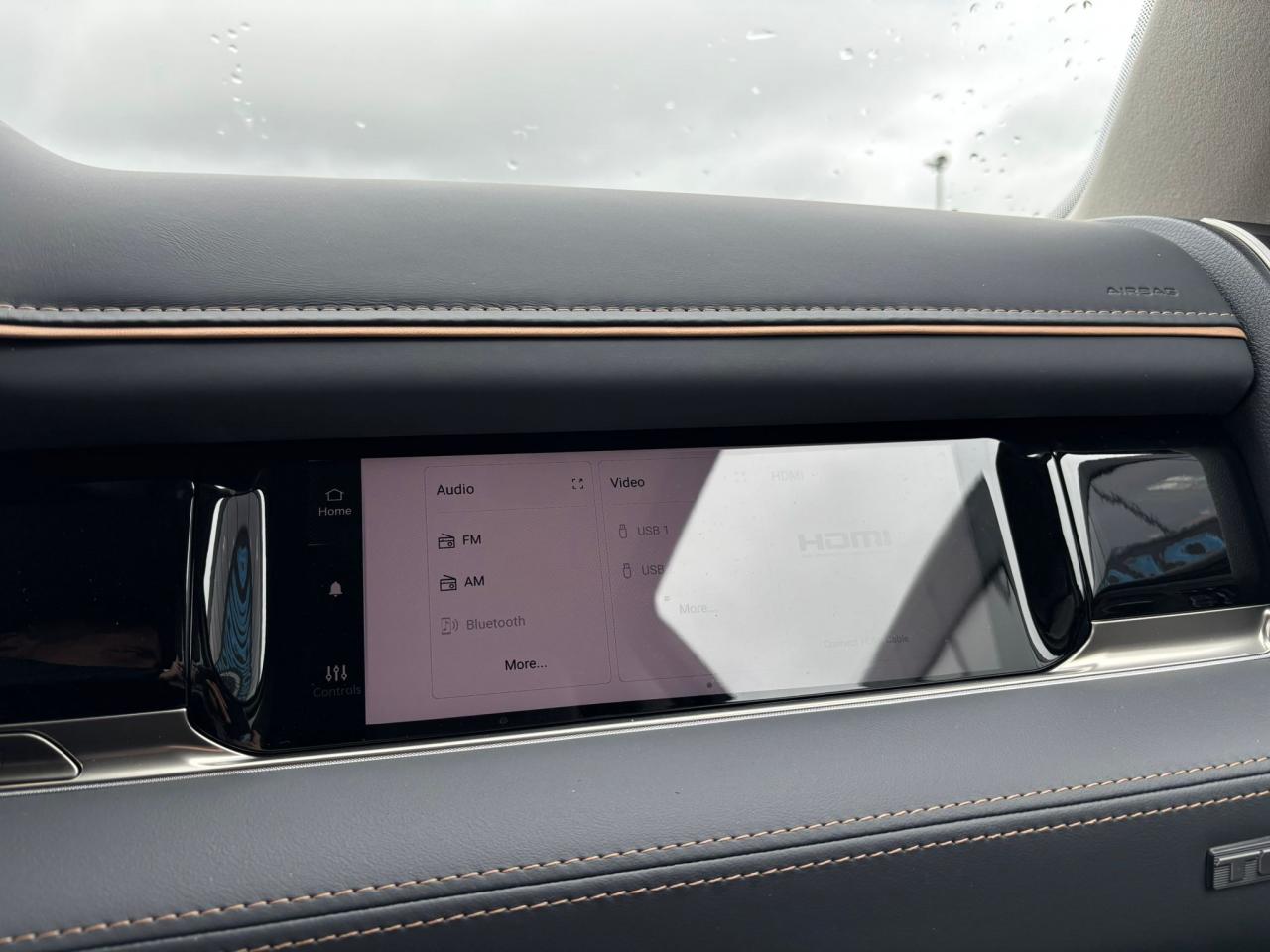 DODGE RAM TUNGSTEN AIR RAMBOX HAYON MULTI