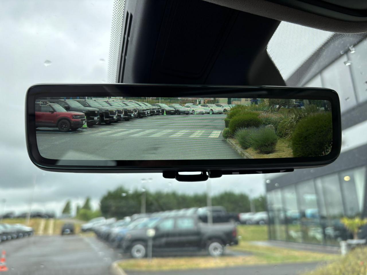 DODGE RAM TUNGSTEN AIR RAMBOX HAYON MULTI