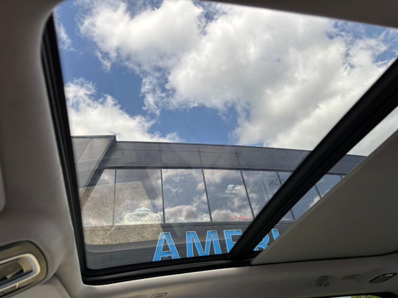 DODGE RAM TUNGSTEN AIR RAMBOX HAYON MULTI