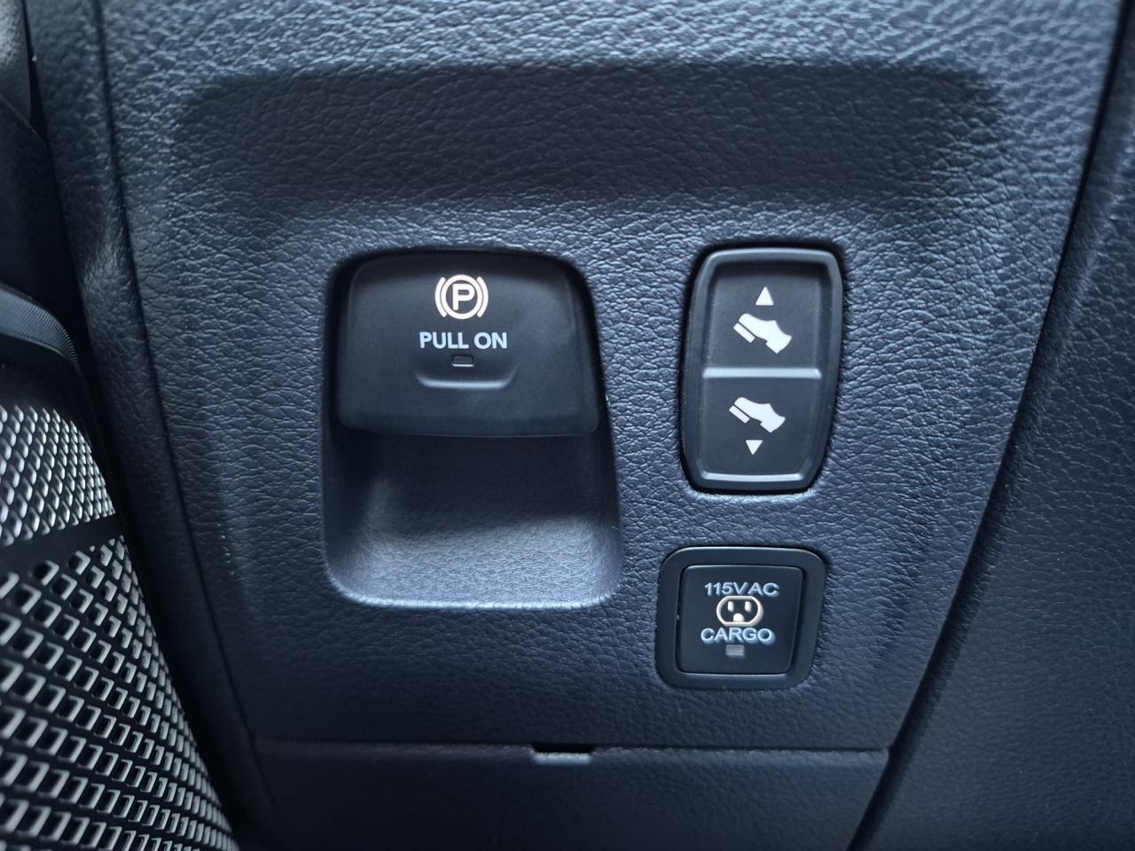 DODGE RAM 1500 CREW TUNGSTEN AIR RAMBOX HAYON MULTI