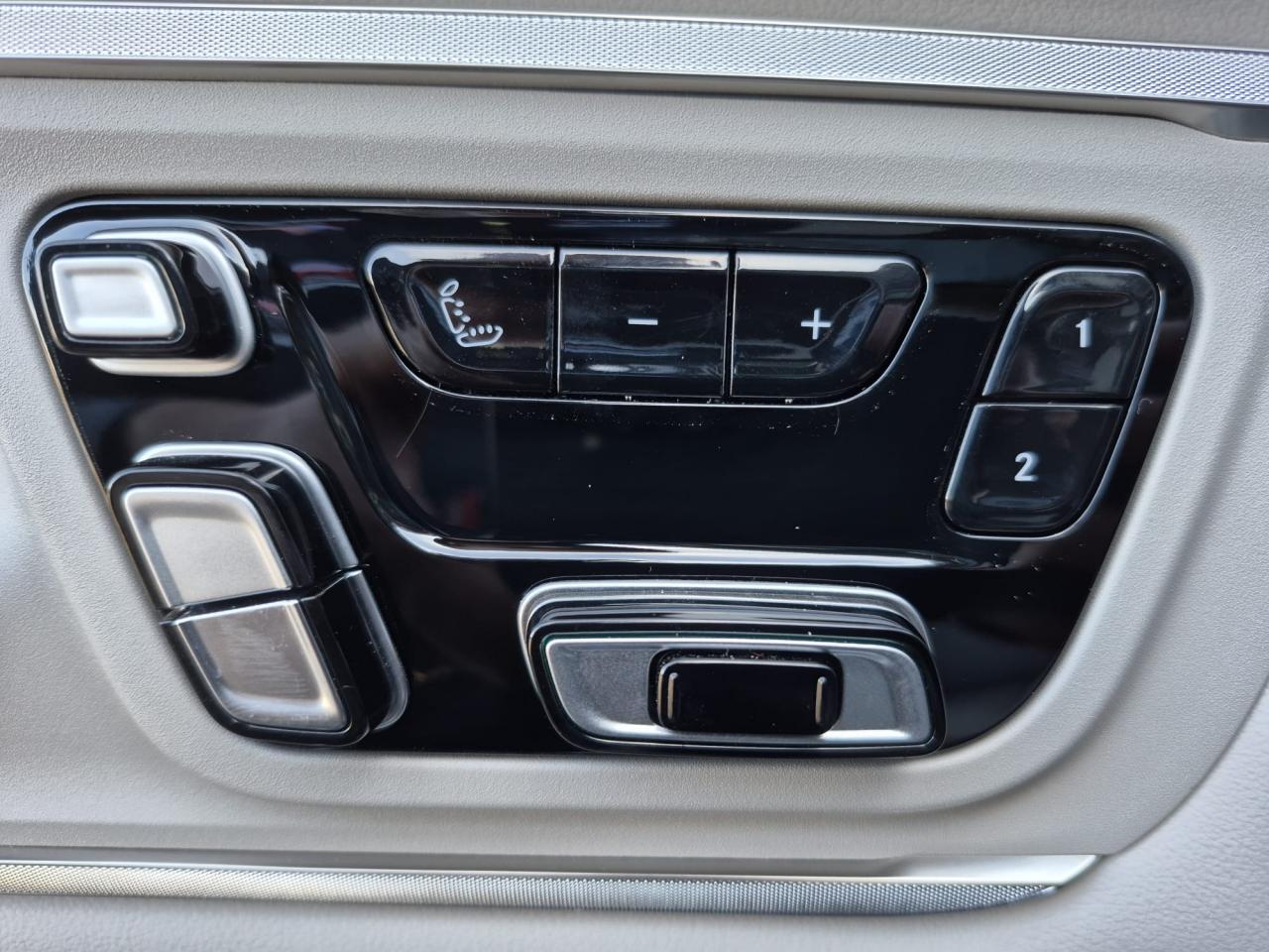 DODGE RAM 1500 CREW TUNGSTEN AIR RAMBOX HAYON MULTI