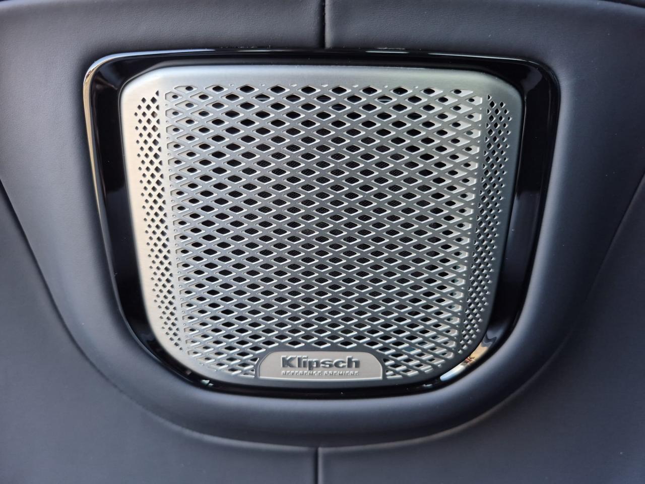 DODGE RAM 1500 CREW TUNGSTEN AIR RAMBOX HAYON MULTI