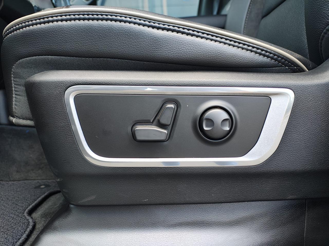 DODGE RAM 1500 CREW LARAMIE SPORT AIR ETORQUE